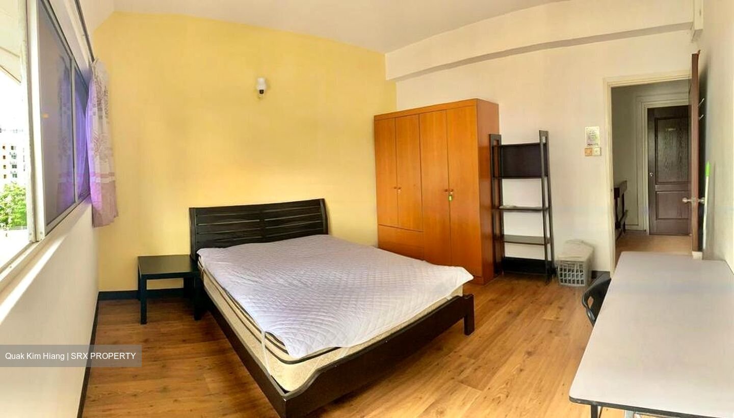 Bukit Timah Plaza / Sherwood Towers (D21), Apartment #457294101
